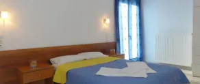 Eleni Palace - Room