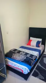 Quiet & Cozy Room Near Casa Nearshore - Room