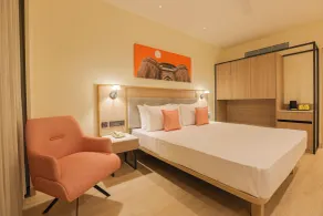 Lemon Tree Hotel, Chinchwad, Pune - Room