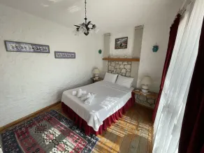 Narcicegi Alacati - Rom