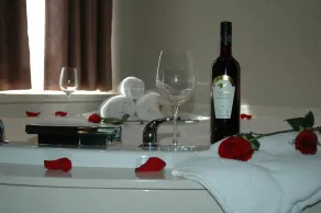 Best Western Inn On The Bay - Chambre