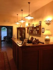 Il Casale San Martino - Reception