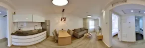 Apartment By The Lake - Room