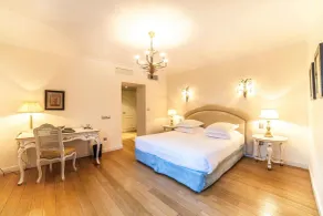 Le Domaine de Beaulieu - Zimmer