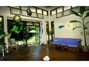 Pension Iriomote - Area fitness