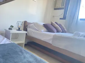 Numa Boa Suites - Chambre