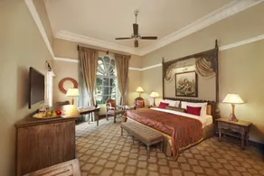 Taj Hari Mahal Jodhpur - Room