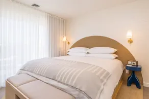 The Shoals Suites & Slips - Chambre