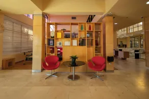 Fiesta Inn Nogales - Réception