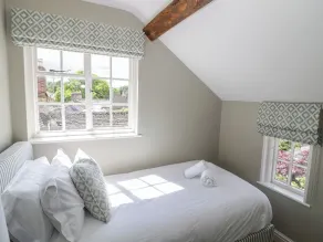 Tea Tree Cottage - Room