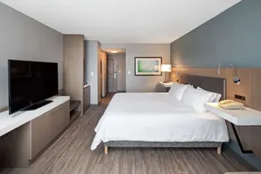 Hilton Garden Inn Halifax Airport - Chambre