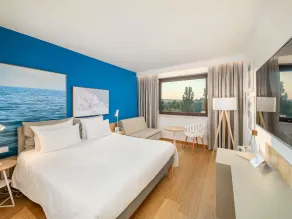 Novotel Gdańsk Marina - Rum
