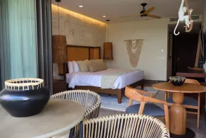 Hotel Gafsacomm Palenque - Værelse