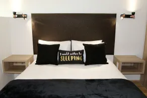 205 New Cumberland - Room