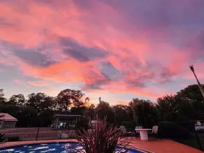 Bucketts Way Motel Gloucester - Pool
