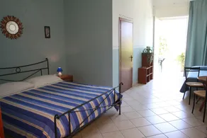 Villa delle Vacanze - Zimmer