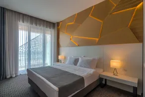 Nyota Hotel & Conference Center - Room