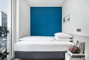 H.ome Serviced Apartments München - Room