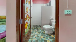 Kwanjai Resort - Baño
