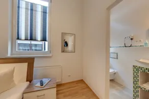 Hotel Schwanen - Room