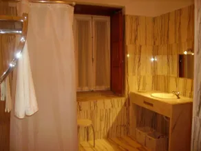 Pateo do Morgado - Turismo de Habitacao - Badeværelse
