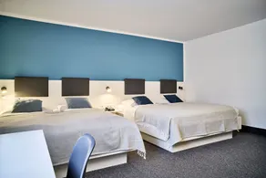 Brunnenhof City Center - Room