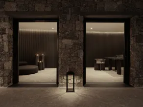 Noima Boutique Hotel Mykonos - Réception