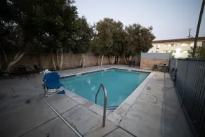 Mid City Inn Suites Pico Rivera , Los Angeles Area - Piscine