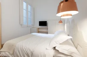 La Casa de Antonio Boutique Rooms - Rum