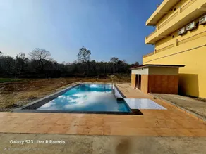 Hotel Oc And Resort - Piscine