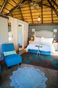 TshiBerry Bed & Breakfast - Rom