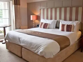 The Norway Inn - Room
