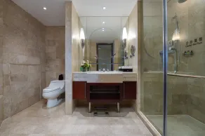 Park Plaza Changzhou, A member of Radisson Hotel&Resorts - Badezimmer