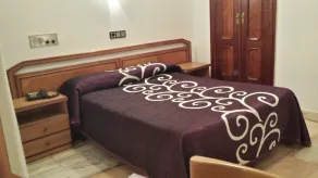 Hotel Amefa - Rom