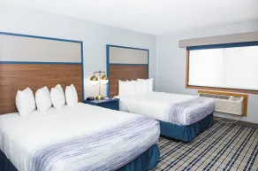 AmericInn by Wyndham Virginia - Zimmer