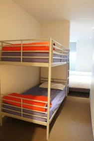 Summer Inn Holiday Apartments - Værelse