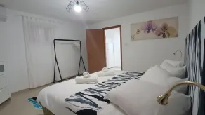 Hili Apartments - Quarto