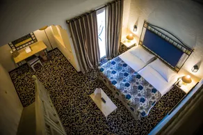 Carthage Thalasso Resort - Chambre