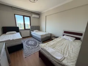 korkmaz rezidans  - Camera