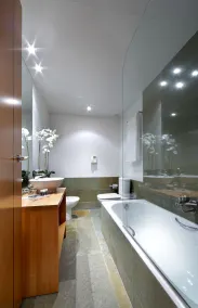 Dorma Casa de Los Linajes - Salle de bain