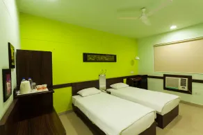 Ginger Jaipur - Room