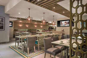 Citadines Salcedo Makati - Restaurant