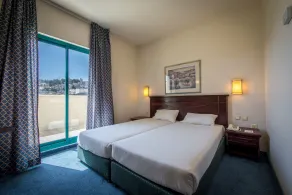 Mary’s Well Nazareth By Dan Hotels - Vue de la chambre