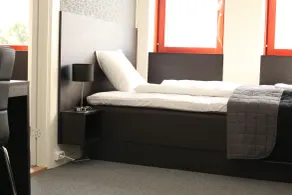 Nacka Stadshotell - Chambre