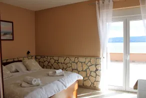 Dalmacija - Zimmer