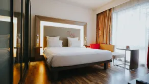 Novotel Banjarmasin Airport - Room