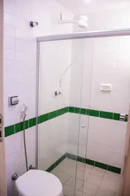 Hotel Terra do Sol - Bathroom