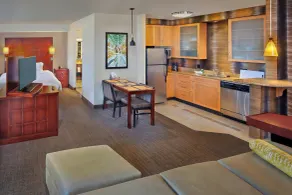 Residence Inn Orlando Lake Mary - Chambre