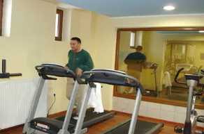 Prespa Resort & Spa - Treningsrom