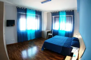 Santa Caterina - Room